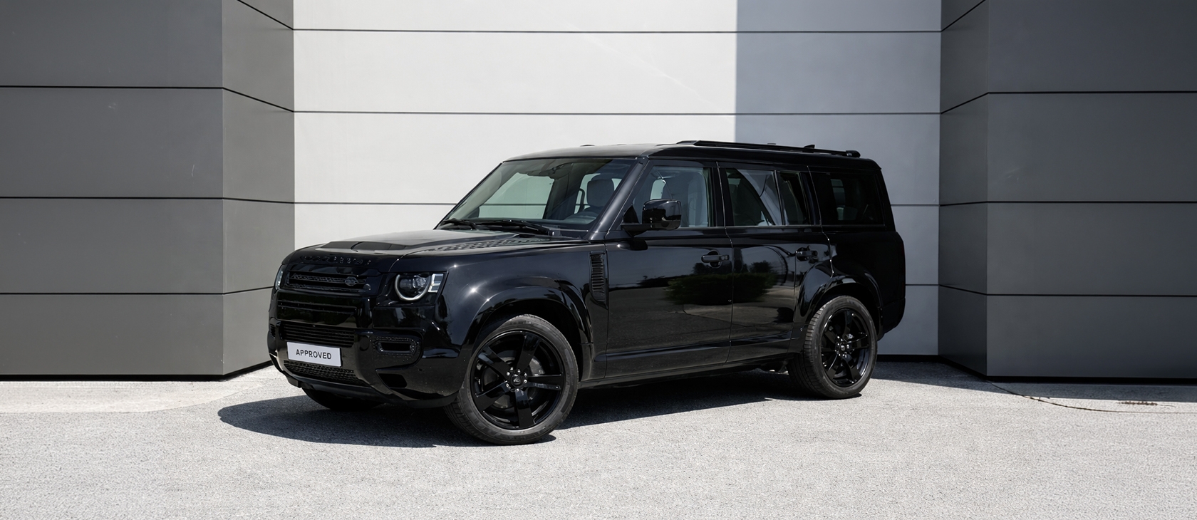 Defender 130 P400 X-Dynamic HSE : l’esprit d’aventure dans une configuration haut de gamme