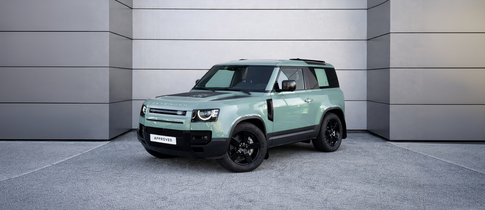 Defender 90 X-Dynamic 75th : l’esprit Defender dans une édition emblématique