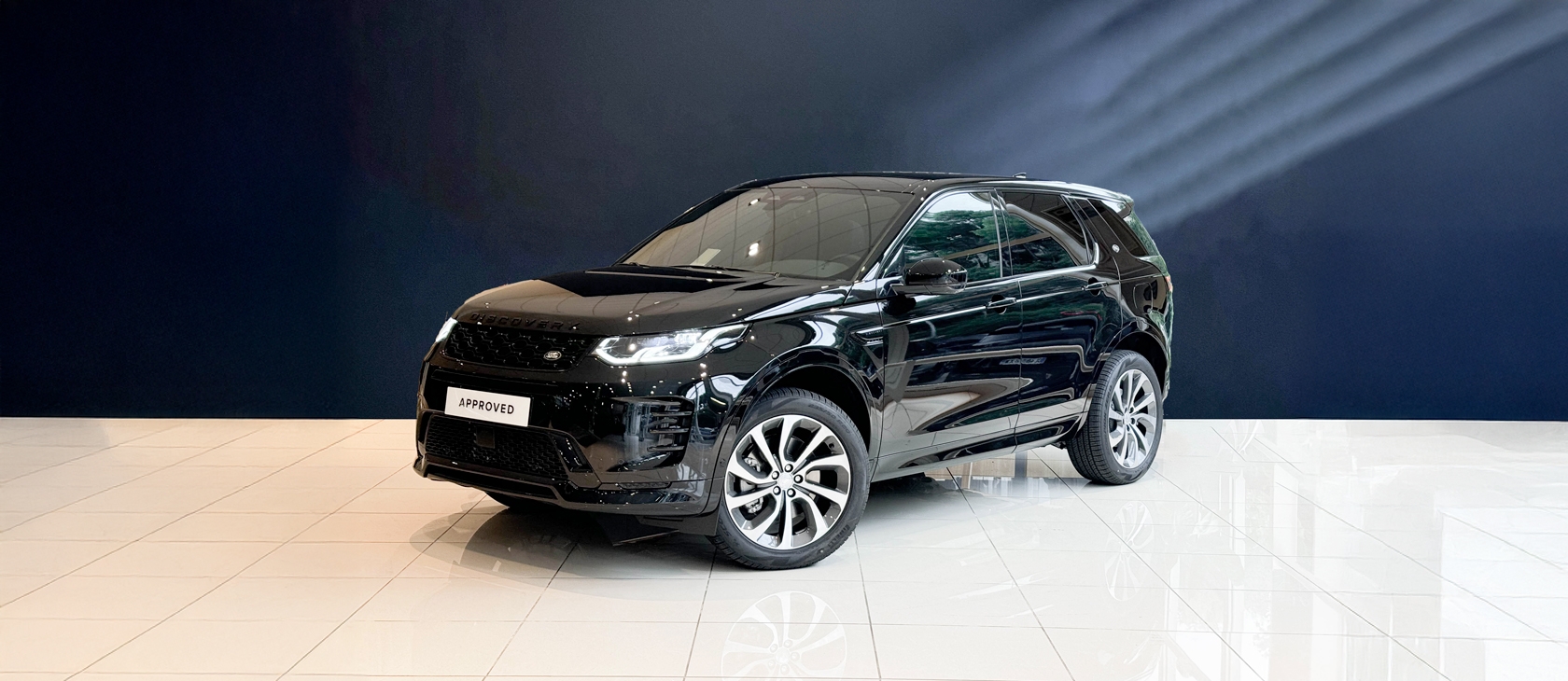 Votre prochain SUV ? Le Discovery Sport P270e d’occasion vous attend chez Mapauto