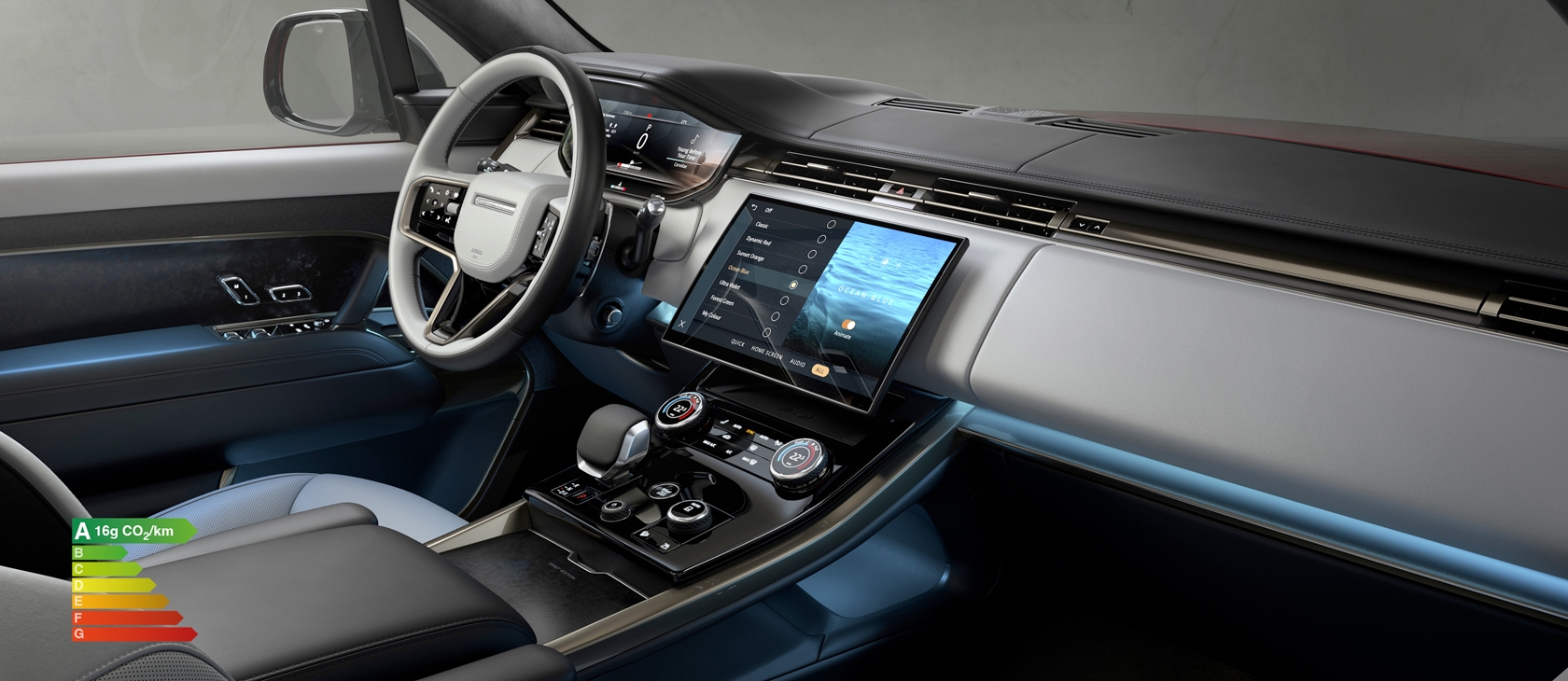 Mises à jour logicielles : guide pratique pour votre Range Rover, Defender ou Discovery