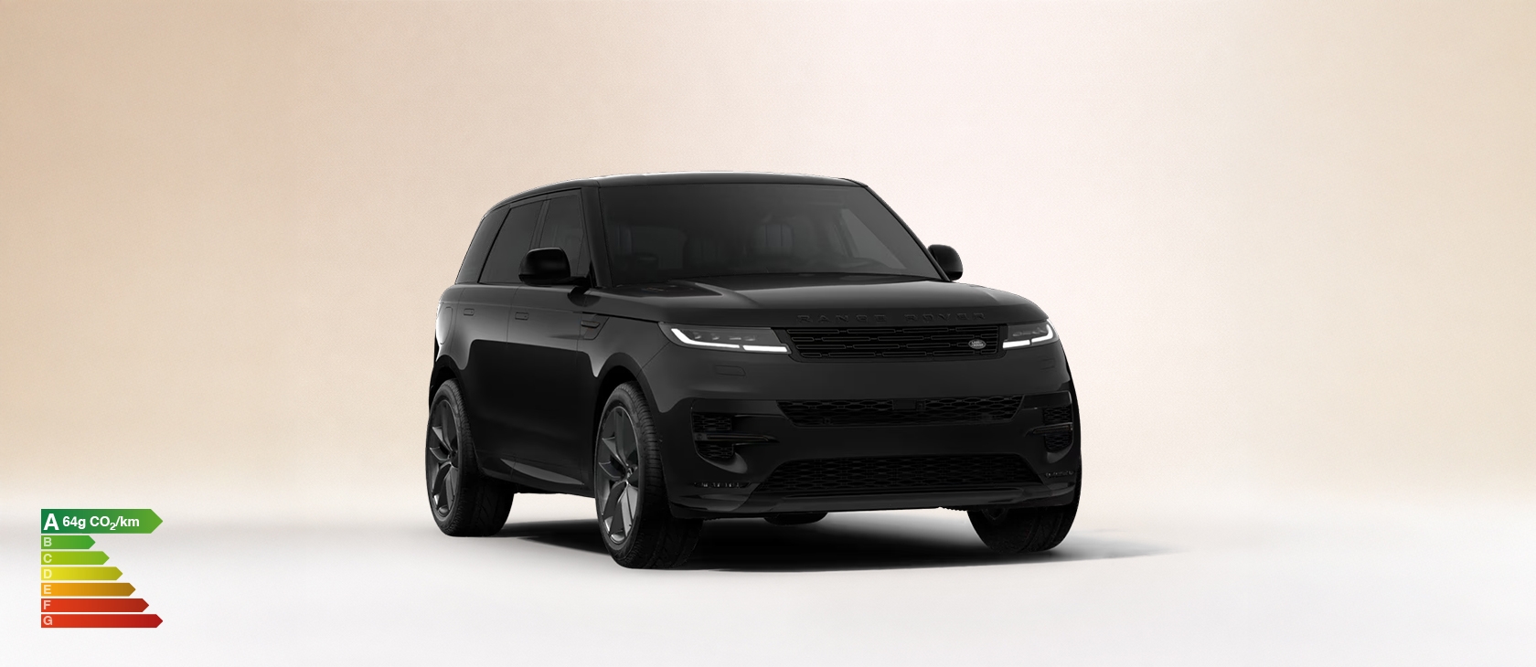 Range Rover Sport Dynamic Midnight Edition : une offre LOA exclusive chez Mapauto