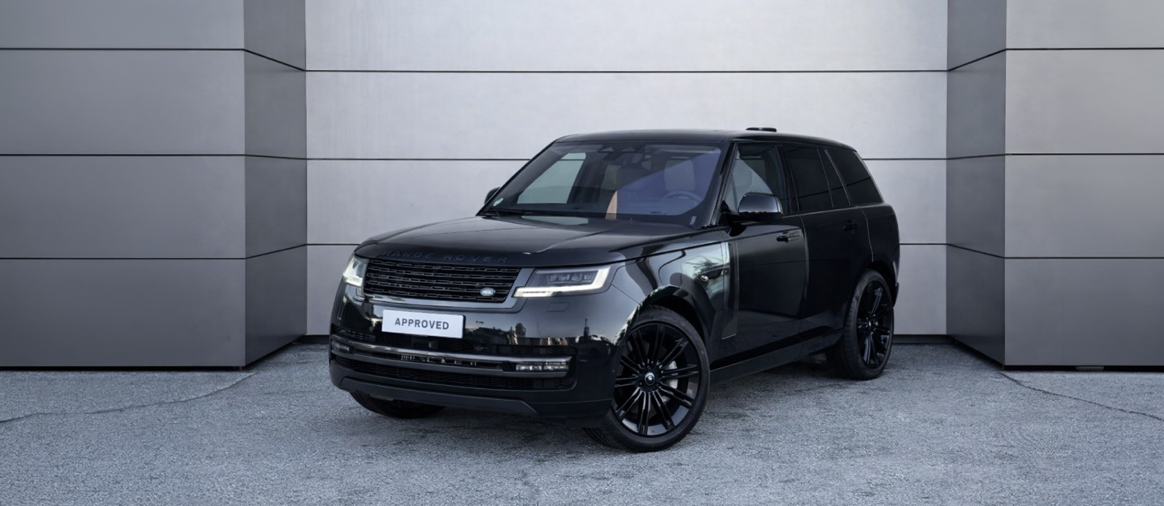 Range Rover P530 SE : une configuration d’exception disponible chez Mapauto
