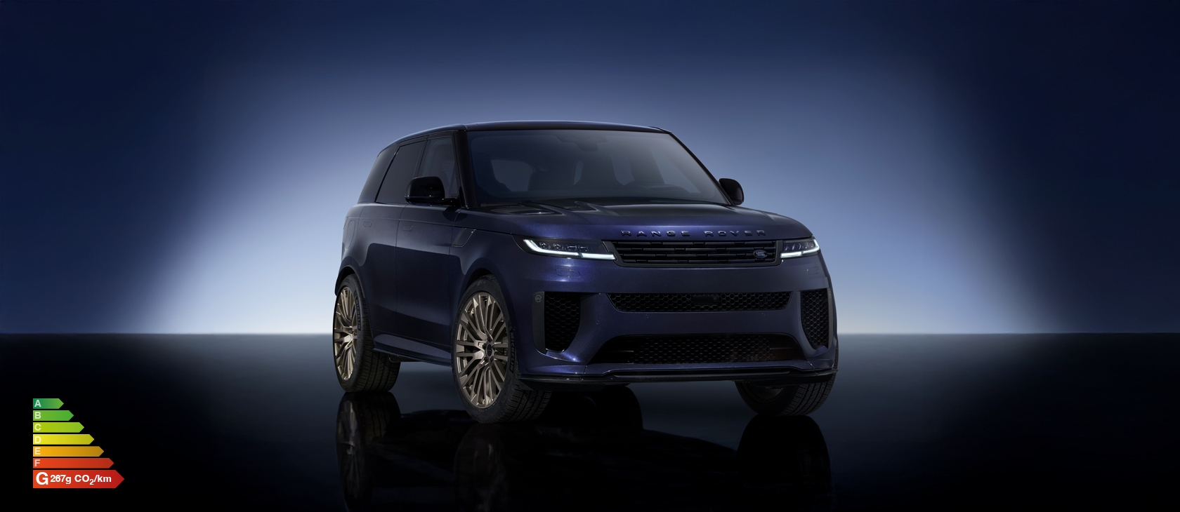 Range Rover Sport SV Bespoke : l’art de la personnalisation sur mesure