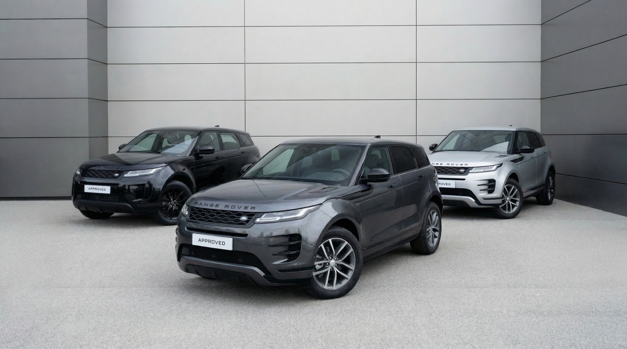 Range Rover Evoque d’occasion : explorez notre sélection disponible chez Mapauto