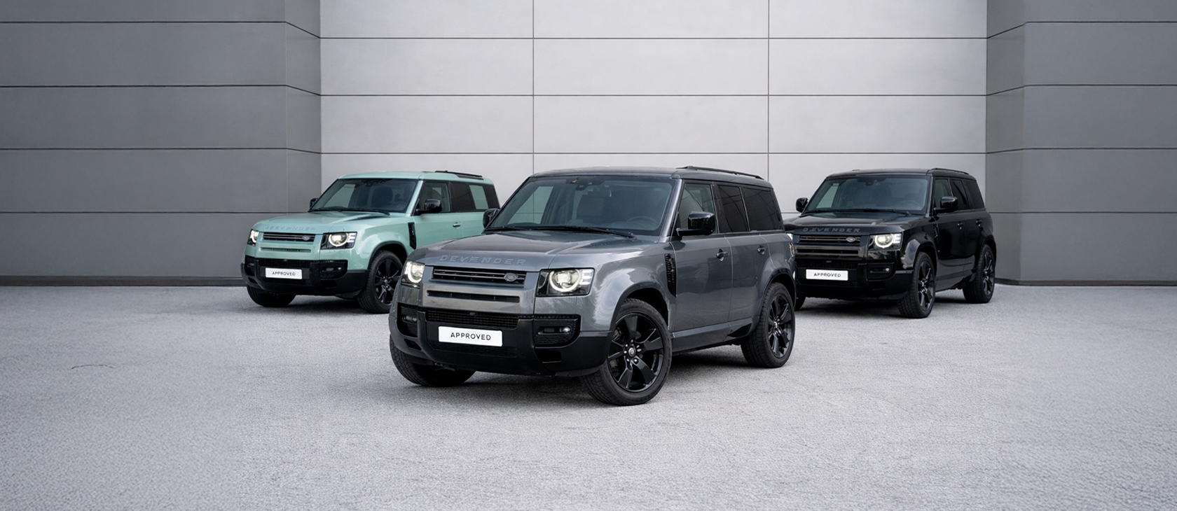 Defender d’occasion : une sélection complète à découvrir chez Mapauto