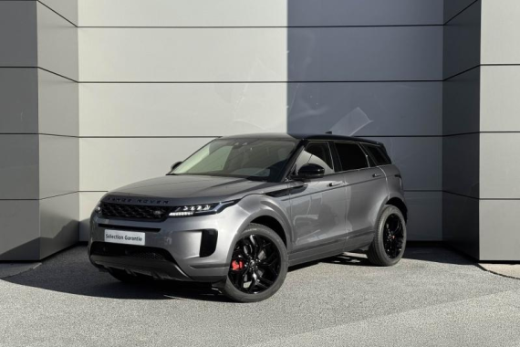 RANGE ROVER Range Rover Evoque 2.0 D 150ch S AWD BVA