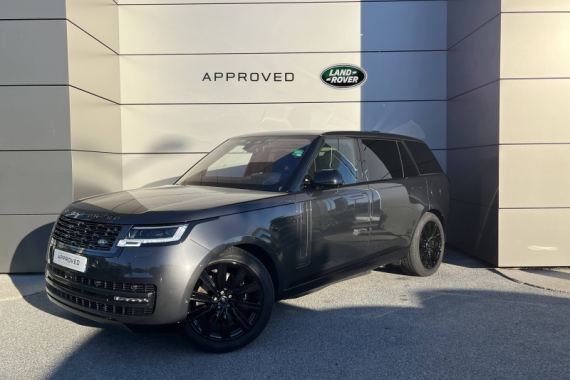 RANGE ROVER Range Rover 3.0 P440e 440ch PHEV Autobiography LWB 28cv