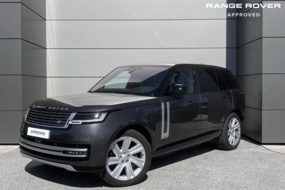 RANGE ROVER Range Rover 3.0 P440e 440ch PHEV Autobiography LWB 28cv