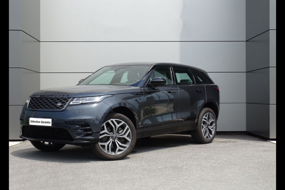 RANGE ROVER Range Rover Velar 2.0P 300ch R-Dynamic S AWD BVA