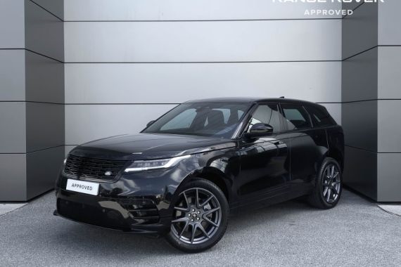 RANGE ROVER Range Rover Velar 2.0 P400e 404ch PHEV Dynamic HSE AWD BVA