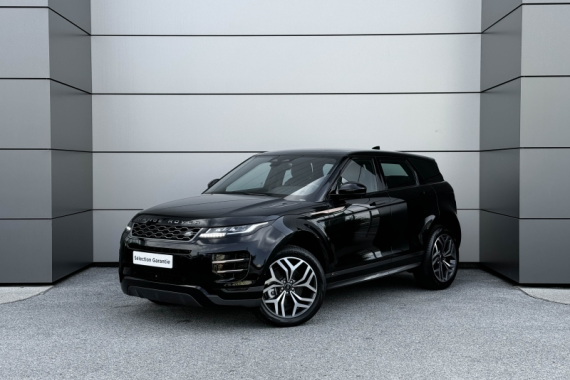 RANGE ROVER Range Rover Evoque 2.0 P 200ch Flex Fuel R-Dynamic S AWD BVA