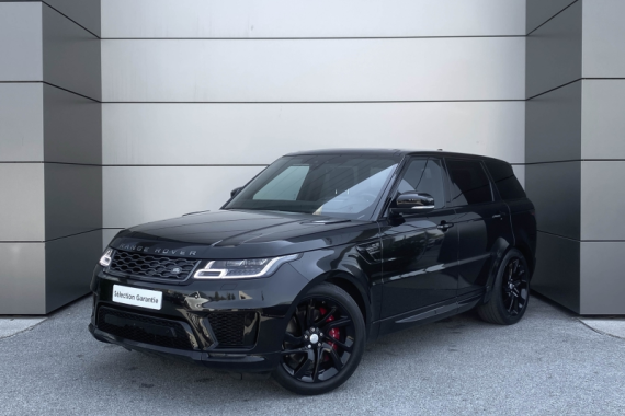 RANGE ROVER Range Rover Sport 2.0 P400e 404ch HSE Dynamic Mark IX