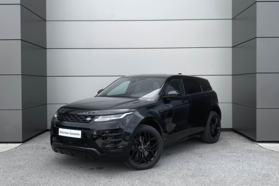 RANGE ROVER Range Rover Evoque 1.5 P300e 309ch R-Dynamic HSE AWD BVA 11cv