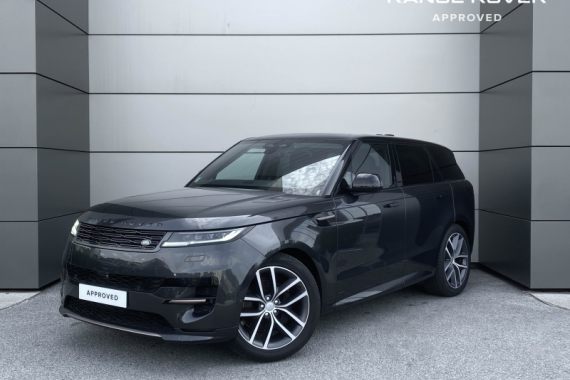 RANGE ROVER Range Rover Sport 3.0 D350 350ch Dynamic Autobiography