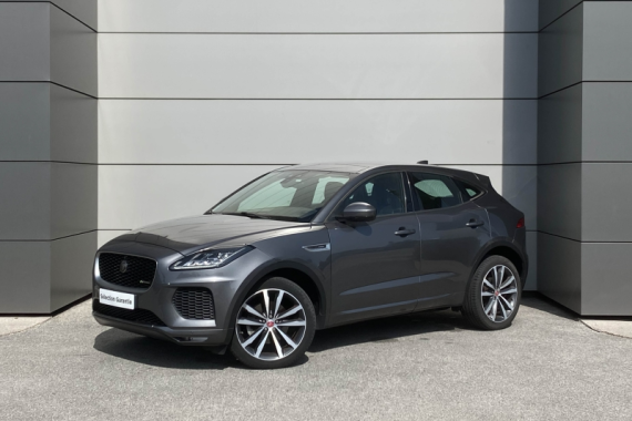 JAGUAR E-Pace 2.0D 180ch R-Dynamic HSE AWD BVA9