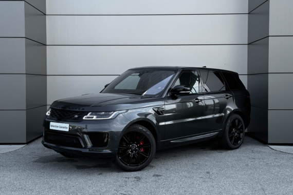 RANGE ROVER Range Rover Sport 2.0 P400e 404ch HSE Dynamic Mark IX