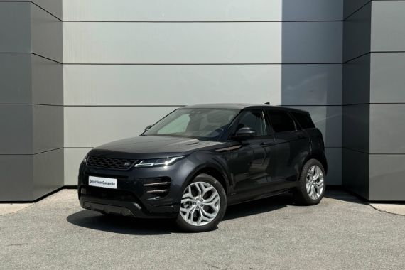 RANGE ROVER Range Rover Evoque 1.5 P300e 309ch R-Dynamic SE AWD BVA 11cv