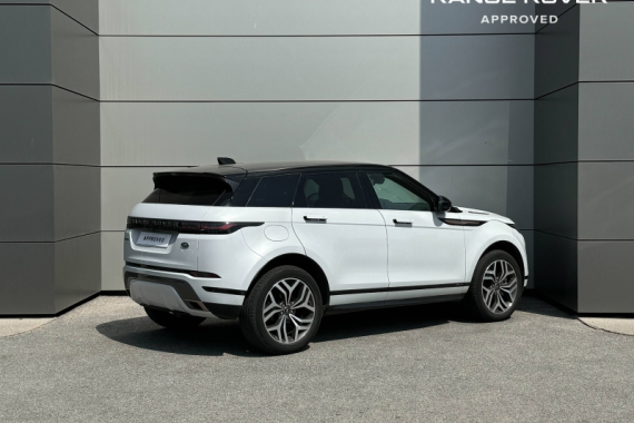 RANGE ROVER Range Rover Evoque 2.0 D 180ch First Edition AWD BVA