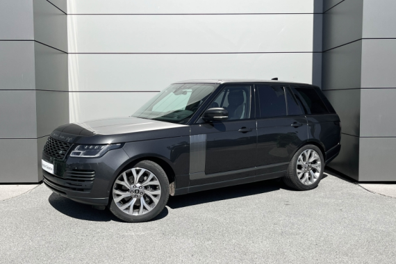 RANGE ROVER Range Rover 4.4 SDV8 339ch Autobiography SWB Mark VI