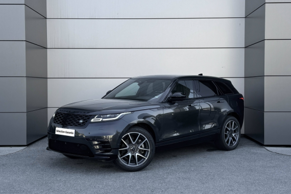 RANGE ROVER Range Rover Velar 2.0 P400e 404ch PHEV R-Dynamic HSE AWD BVA