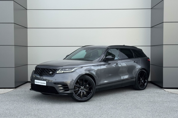 RANGE ROVER Range Rover Velar 3.0D V6 300ch R-Dynamic S AWD BVA