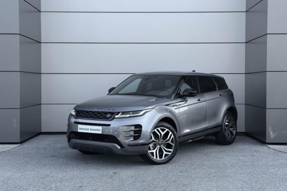 RANGE ROVER Range Rover Evoque 2.0 P 200ch Flex Fuel R-Dynamic SE AWD BVA