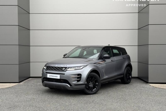 RANGE ROVER Range Rover Evoque 1.5 P300e 309ch R-Dynamic S AWD BVA 11cv