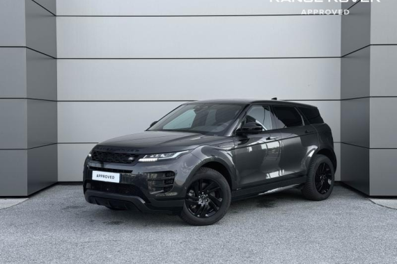 RANGE ROVER Range Rover Evoque 1.5 P300e 309ch R-Dynamic S AWD BVA Mark III