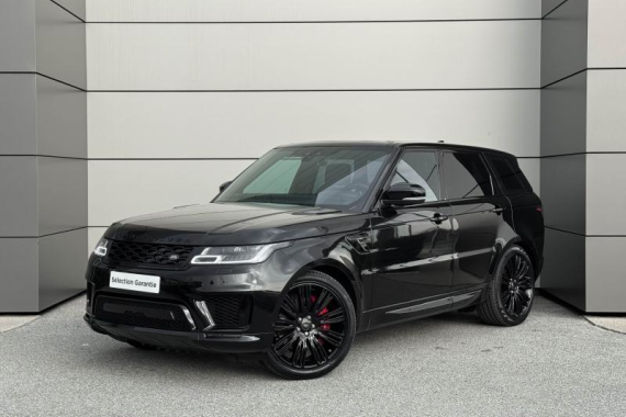 RANGE ROVER Range Rover Sport 2.0 P400e 404ch HSE Dynamic Mark IX