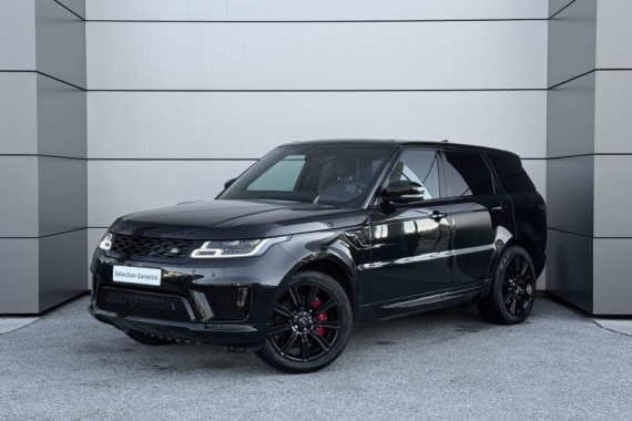 RANGE ROVER Range Rover Sport 2.0 P400e 404ch HSE Dynamic Mark IX