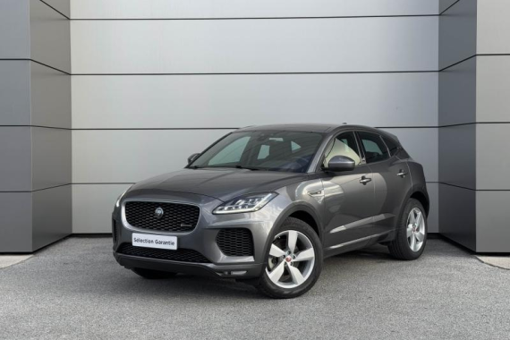 JAGUAR E-Pace 2.0D 180ch R-Dynamic SE AWD BVA9