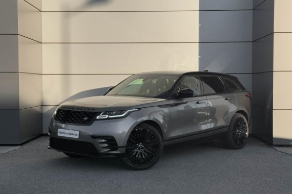 RANGE ROVER Range Rover Velar 3.0D V6 300ch R-Dynamic HSE AWD BVA