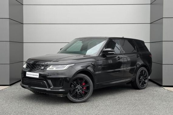 RANGE ROVER Range Rover Sport 2.0 P400e 404ch HSE Dynamic Mark IX