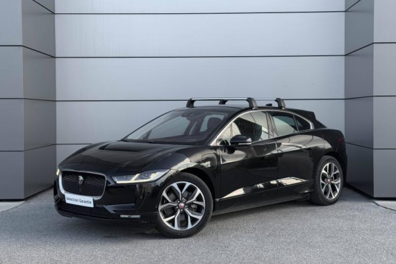 JAGUAR I-Pace EV400 SE AWD