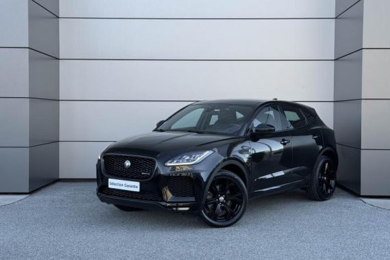 JAGUAR E-Pace 2.0D 180ch R-Dynamic Première Edition AWD BVA9