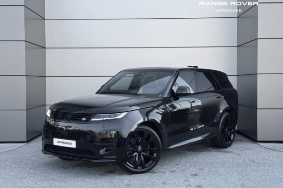 RANGE ROVER Range Rover Sport 3.0 P510e 510ch PHEV First Edition