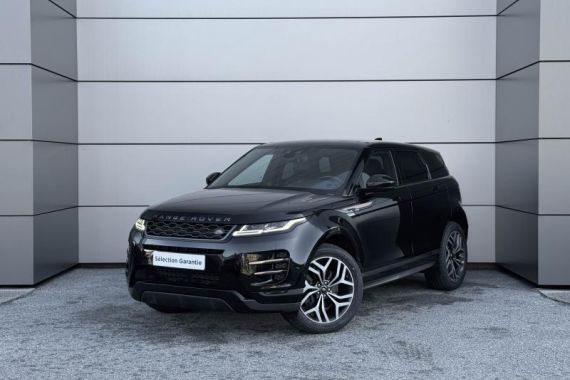 RANGE ROVER Range Rover Evoque 2.0 D 240ch R-Dynamic HSE AWD BVA