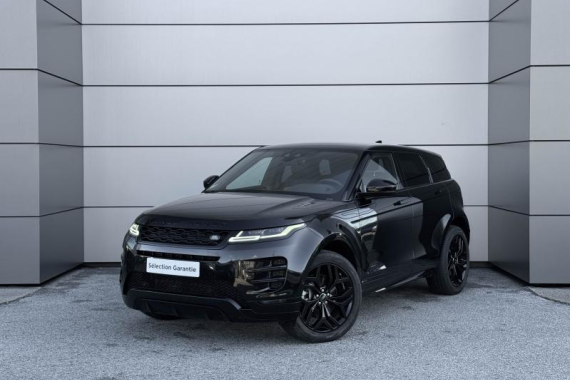 RANGE ROVER Range Rover Evoque 1.5 P300e 309ch R-Dynamic SE AWD BVA 11cv