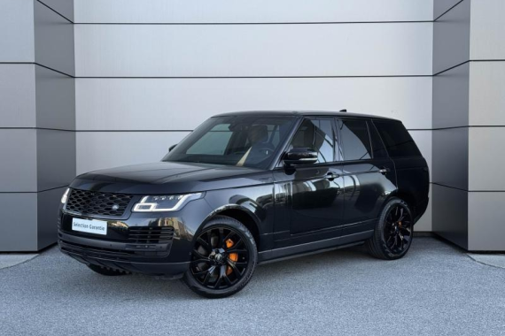 RANGE ROVER Range Rover 5.0 V8 S/C 525ch Autobiography SWB Mark IX