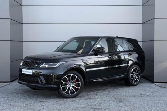 RANGE ROVER Range Rover Sport 2.0 P400e 404ch HSE Dynamic Mark IX