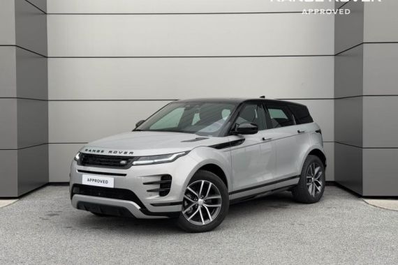 RANGE ROVER Range Rover Evoque 1.5 P300e 309ch Dynamic SE