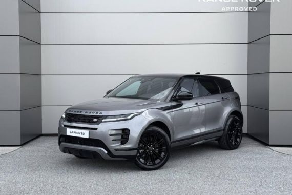 RANGE ROVER Range Rover Evoque 1.5 P300e 309ch Dynamic HSE