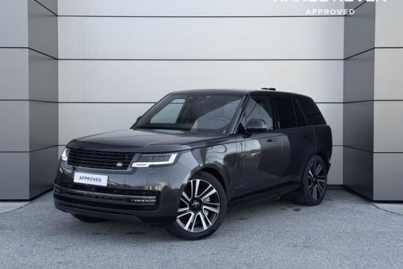 RANGE ROVER Range Rover 3.0 P460e 460ch PHEV HSE SWB