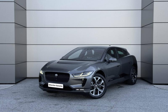 JAGUAR I-Pace EV400 HSE AWD