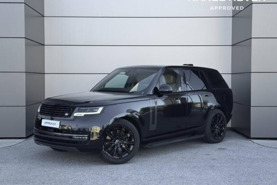 RANGE ROVER Range Rover 3.0 P550e 550ch PHEV Autobiography SWB