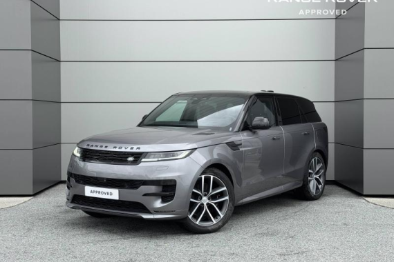 RANGE ROVER Range Rover Sport 3.0 P460e 460ch PHEV Dynamic SE