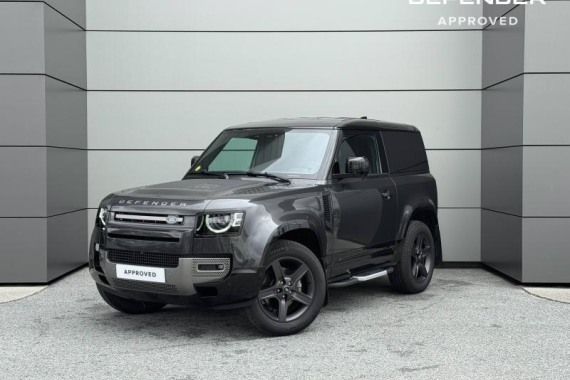 DEFENDER Defender 90 3.0 D250 Hard Top X-Dynamic SE