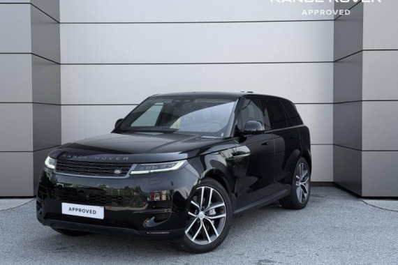 RANGE ROVER Range Rover Sport 3.0 P460e 460ch PHEV SE