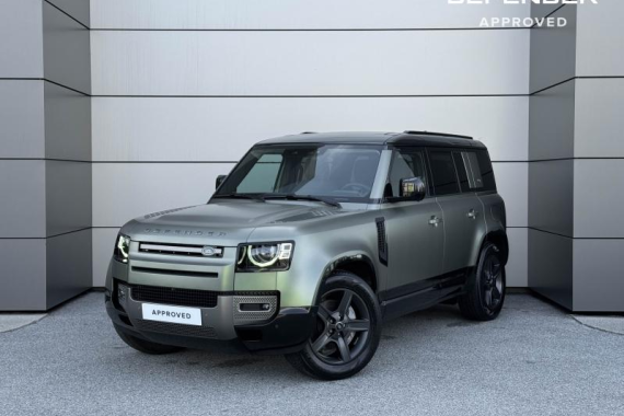 DEFENDER Defender 110 2.0 P400e X-Dynamic SE
