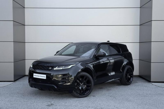 RANGE ROVER Range Rover Evoque 2.0 D 180ch R-Dynamic HSE AWD BVA